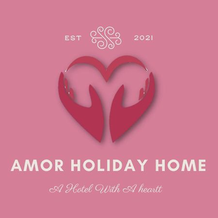Amor Holiday Home Panaji Exterior foto