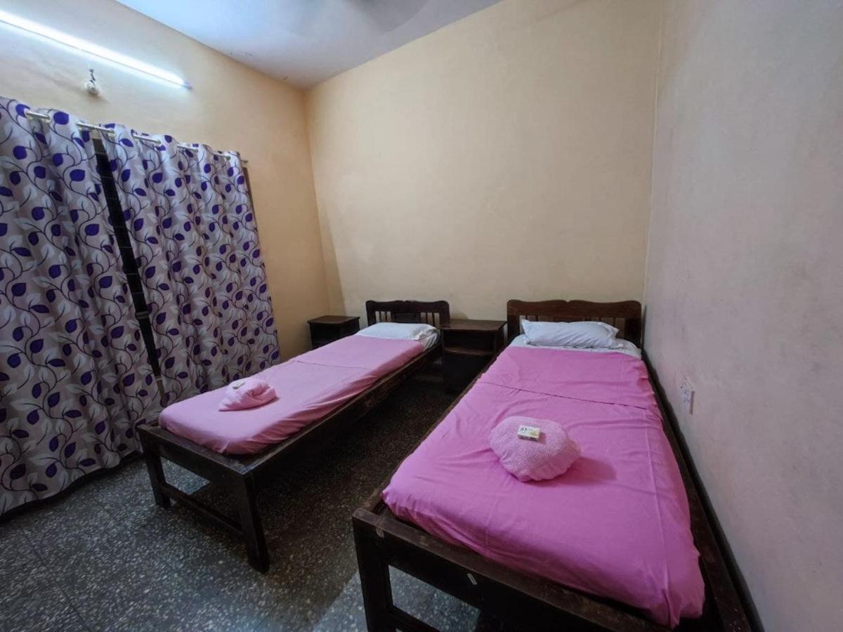 Amor Holiday Home Panaji Exterior foto