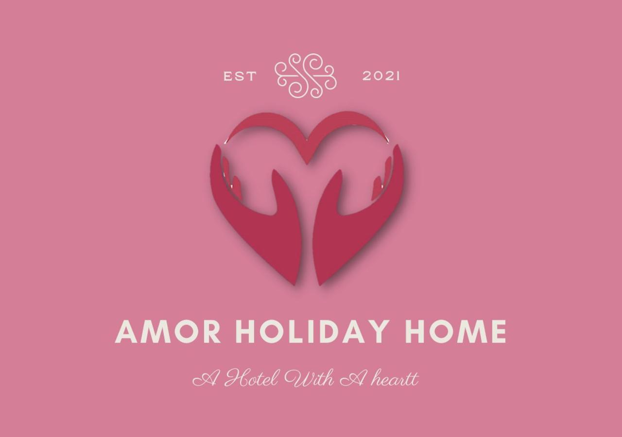 Amor Holiday Home Panaji Exterior foto