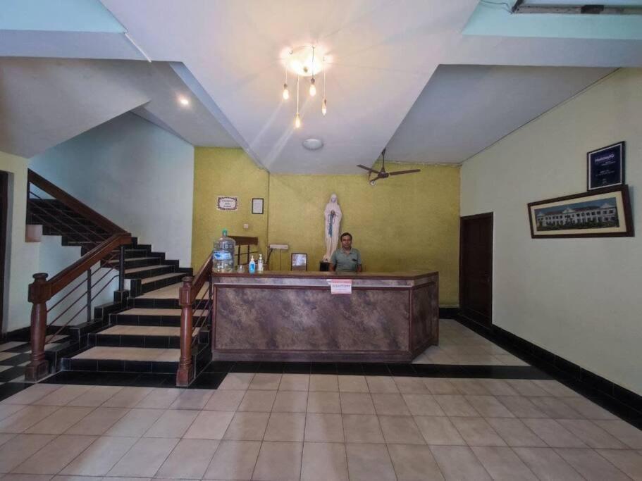 Amor Holiday Home Panaji Exterior foto